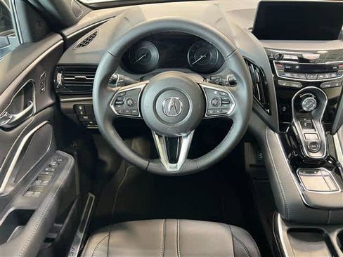 New 2026 Acura RDX SH-AWD image 17