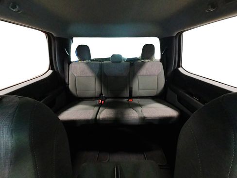 Used 2023 Ford F150 XLT w/ Equipment Group 301A Mid image 43