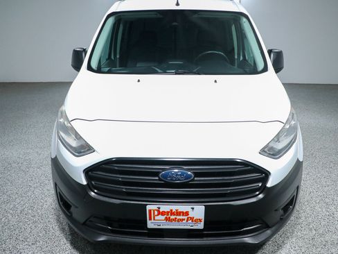 Used 2019 Ford Transit Connect XL FWD image 4