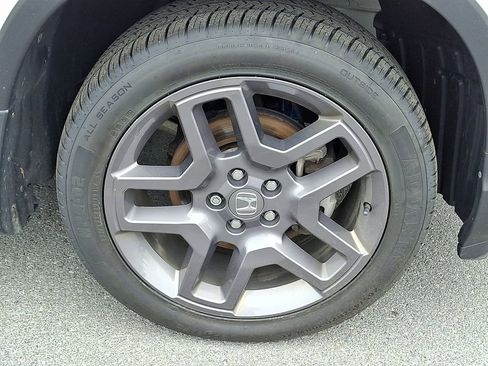 Used 2023 Honda Passport EX-L image 10