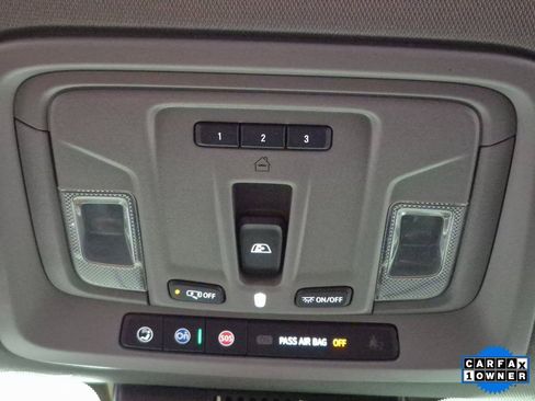 Used 2024 Chevrolet Silverado 1500 LTZ w/ LTZ Convenience Package II image 21