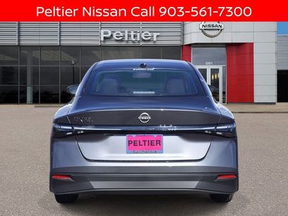 New 2026 Nissan Sentra SV w/ SV Convenience Package