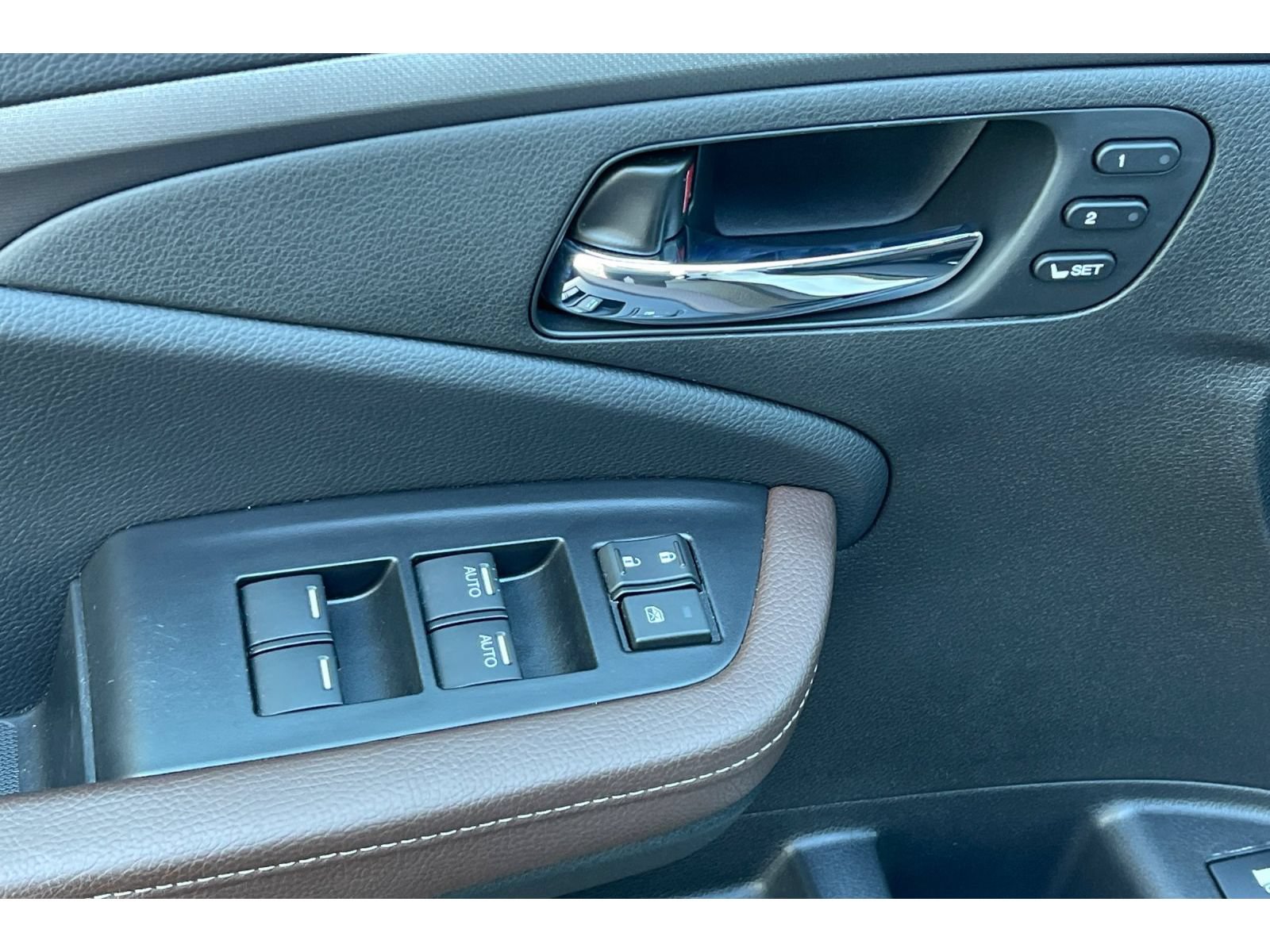 Certified 2024 Honda Ridgeline RTL image 12