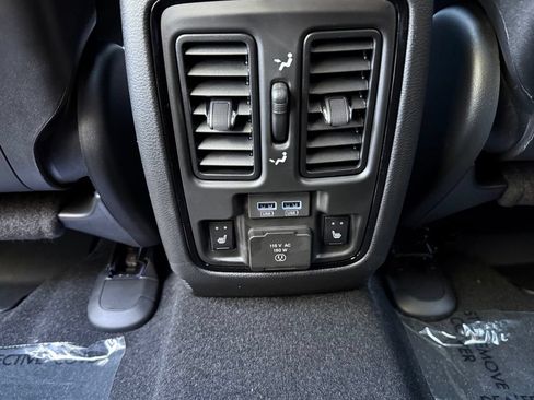 New 2026 Dodge Durango GT AWD/4WD image 28