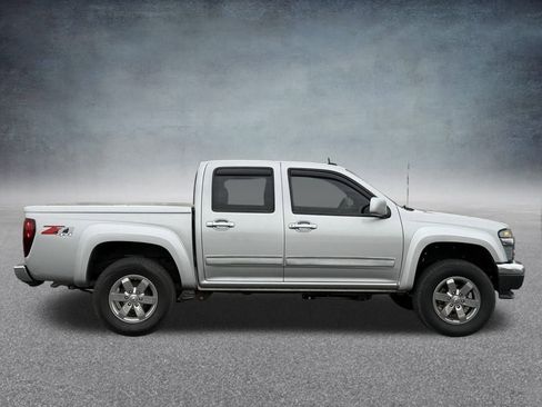 Used 2012 Chevrolet Colorado LT image 2