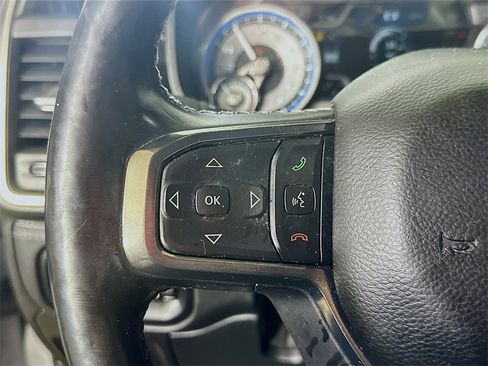 Used 2019 RAM 1500 Limited image 23