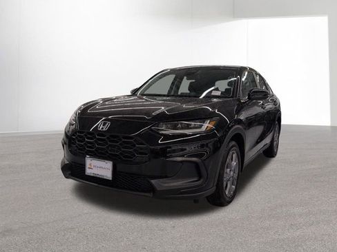 New 2026 Honda HR-V LX image 23