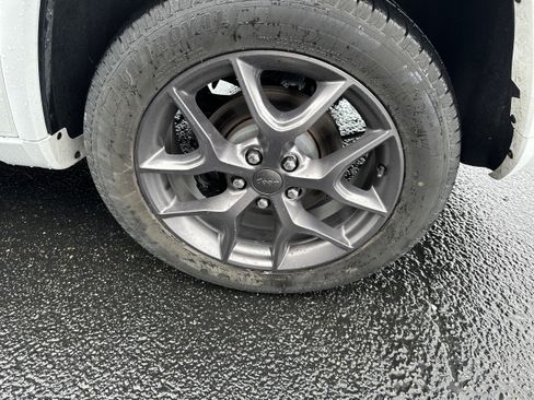 Used 2021 Jeep Grand Cherokee Limited w/ Quick Order Package 28K 80th image 28