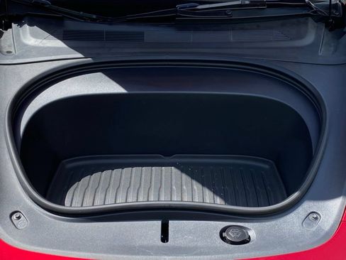 Used 2024 Tesla Model 3 Standard Range RWD image 13