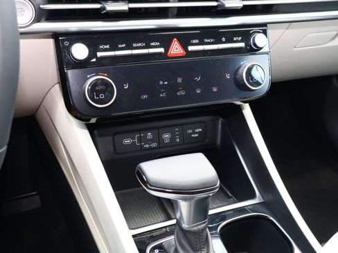 Certified 2026 Hyundai Tucson SEL FWD image 25
