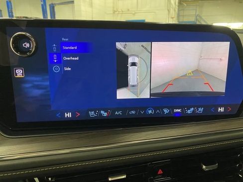 New 2026 Chevrolet Suburban Premier image 14