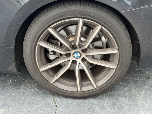 Used 2022 BMW 430i Convertible w/ Premium Package 2 RWD image 19