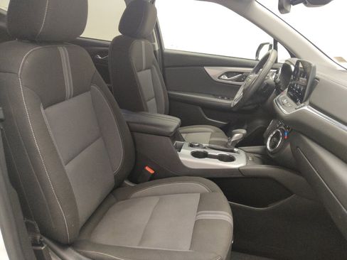 Used 2024 Chevrolet Blazer LT w/ Convenience Package image 21