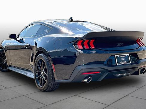 Used 2024 Ford Mustang GT w/ Mustang Nite Pony Package RWD image 12