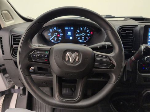 Used 2022 RAM ProMaster 2500 image 37