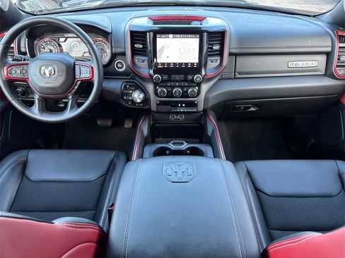 Used 2022 RAM 1500 Rebel w/ Rebel Level 1 Equipment Group image 23