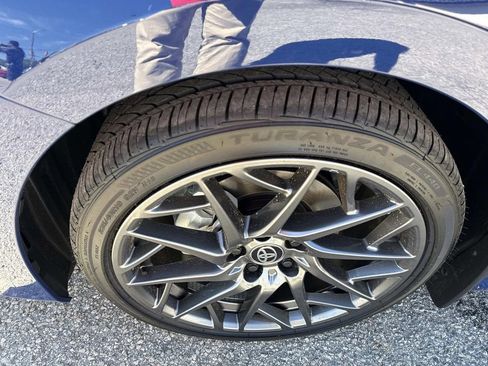 Used 2026 Toyota Camry XLE image 11