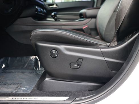 Used 2021 Dodge Durango R/T w/ Blacktop Package RWD image 18