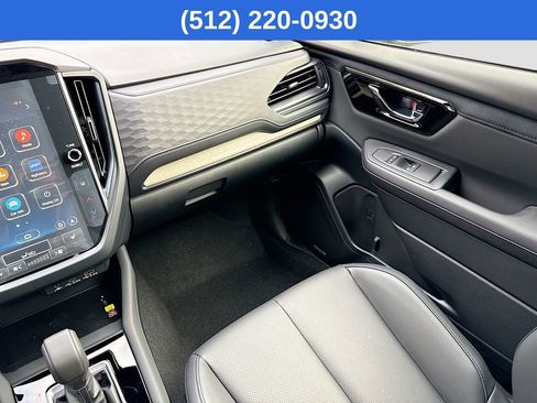 New 2025 Subaru Forester Limited image 30