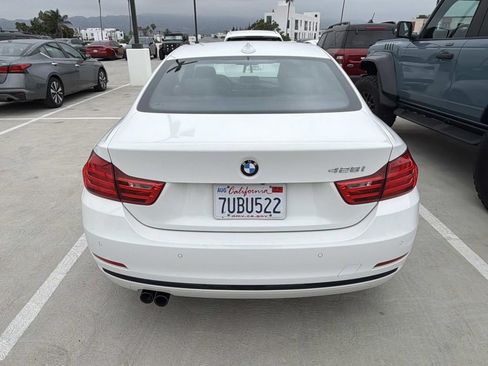 Used 2016 BMW 428i Coupe RWD image 9