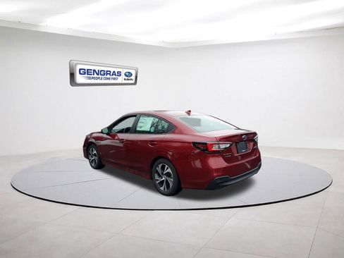 Certified 2025 Subaru Legacy Premium image 5