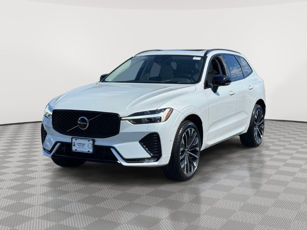 Used 2026 Volvo XC60 B5 Ultra w/ Protection Package Premier AWD/4WD image 2