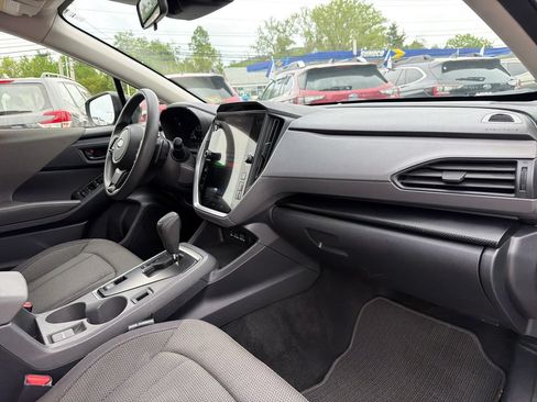 Used 2024 Subaru Crosstrek 2.0i Premium AWD/4WD image 37