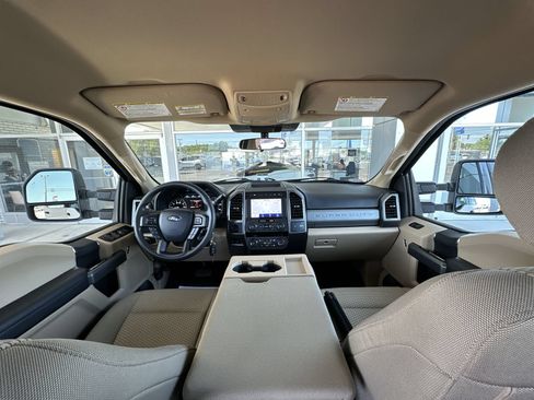 Used 2020 Ford F250 XLT w/ XLT Value Package RWD image 19