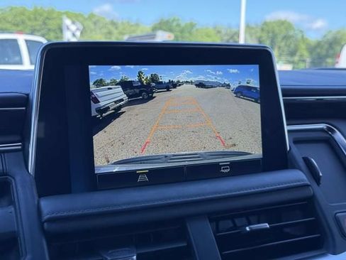 Used 2022 Chevrolet Tahoe LT AWD/4WD image 25