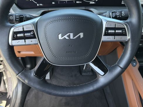 Used 2025 Kia Telluride SX Prestige X-Line AWD/4WD image 19