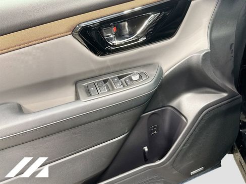 New 2026 Subaru Forester Sport image 18