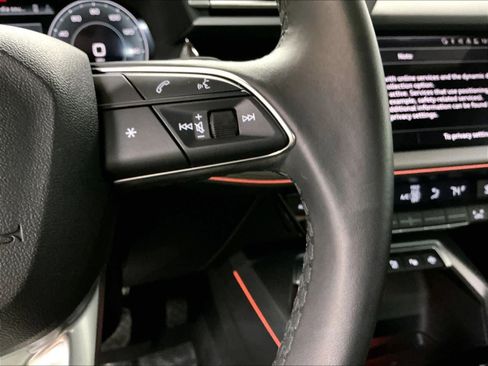 Certified 2025 Audi A3 2.0T Premium Plus w/ Premium Plus Package image 21