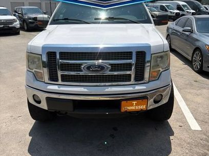 Used 2012 Ford F150 Lariat w/ Lariat Plus Pkg