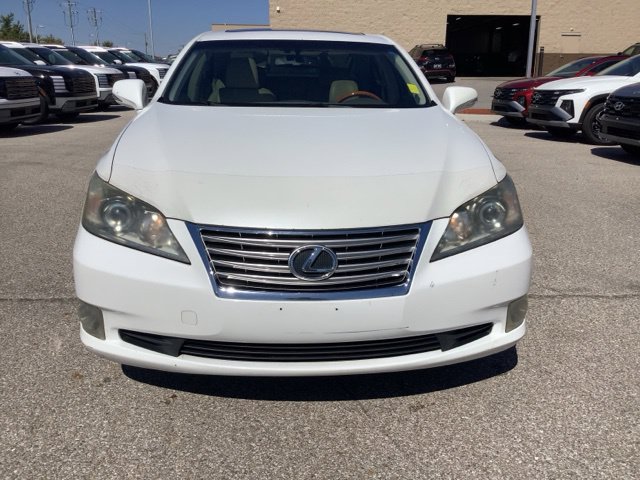 Used 2010 Lexus ES 350 w/ Preferred Accessory Package FWD image 2
