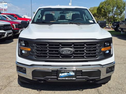 New 2026 Ford F150 XL w/ Equipment Group 103A High AWD/4WD image 2