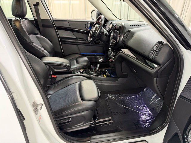 Used 2019 MINI Cooper Countryman S AWD/4WD image 11