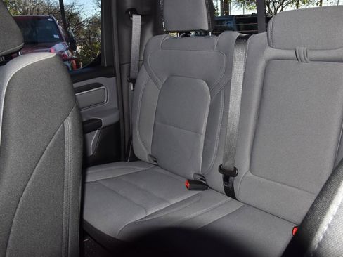 Used 2021 RAM 1500 Lone Star image 19