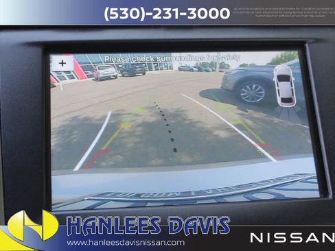 Used 2017 Ford Fusion SE w/ Fusion SE Technology Package FWD image 25