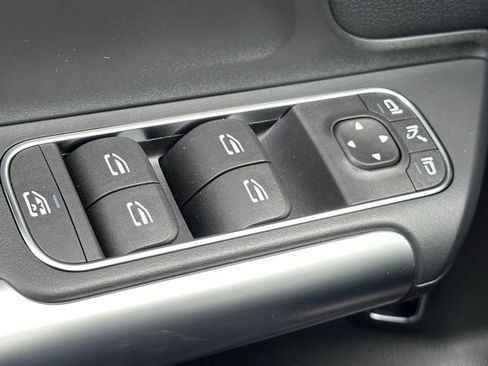 New 2026 Mercedes-Benz GLA 250 4MATIC image 28