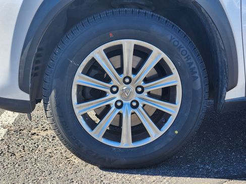 Used 2017 Lexus NX 200t AWD w/ Accessory Package 2 image 21