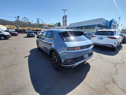 Used 2024 Hyundai Ioniq 5 SEL RWD image 6