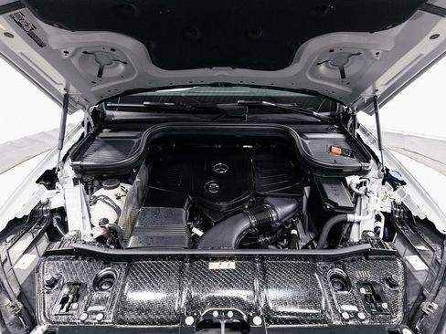 Certified 2026 Mercedes-Benz GLE 350 4MATIC image 36