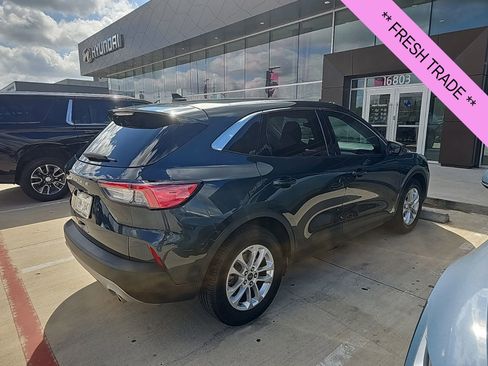 Used 2022 Ford Escape SE w/ Convenience Package image 5