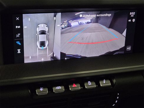 Used 2025 Porsche 911 Carrera GTS image 21