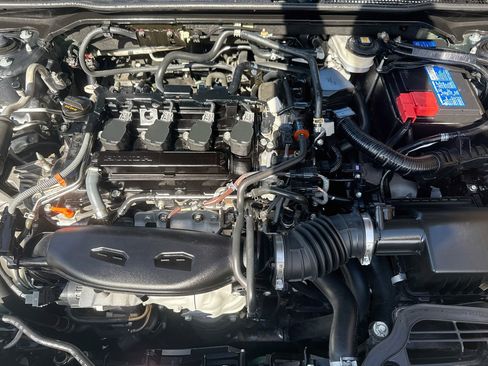 Used 2024 Honda Civic EX-L image 34