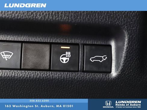 Used 2019 Toyota RAV4 XLE w/ Convenience Package AWD/4WD image 30