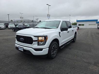 Used 2023 Ford F150 XL w/ STX Appearance Package