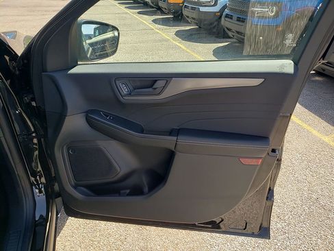 New 2026 Ford Escape Active w/ Tech Pack #1 AWD/4WD image 19