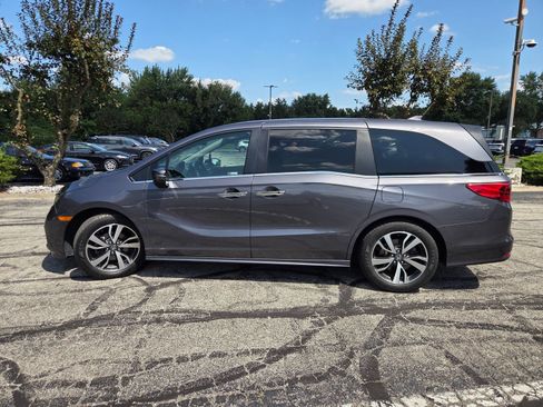 Used 2021 Honda Odyssey Touring image 13