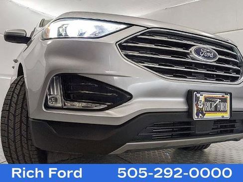 Certified 2022 Ford Edge SEL w/ Convenience Package image 23